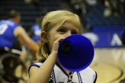 Cheerleading Home Page