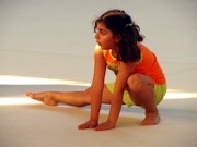 Gymnastics Home Page