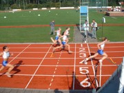 Track and Field Home Page