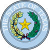 Texas information at Wikipedia